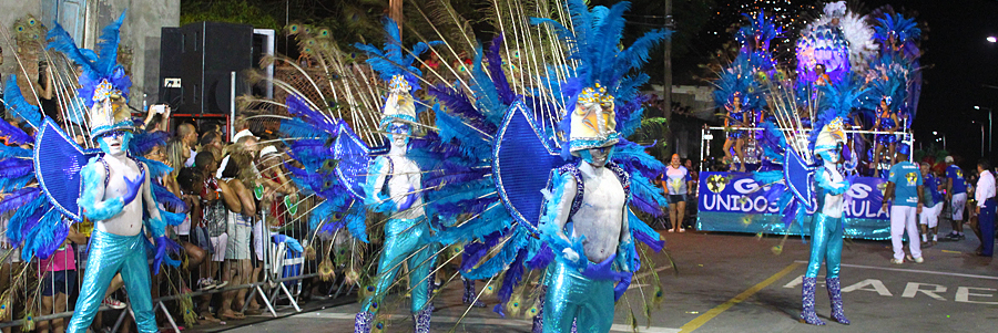 Carnaval SFS - Foto By Ghiu Lopes.